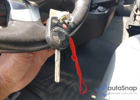 2017 Ford Transit-350 Xl z USA, uszkodzony, nr VIN 1FBAX2CM8HKA04246